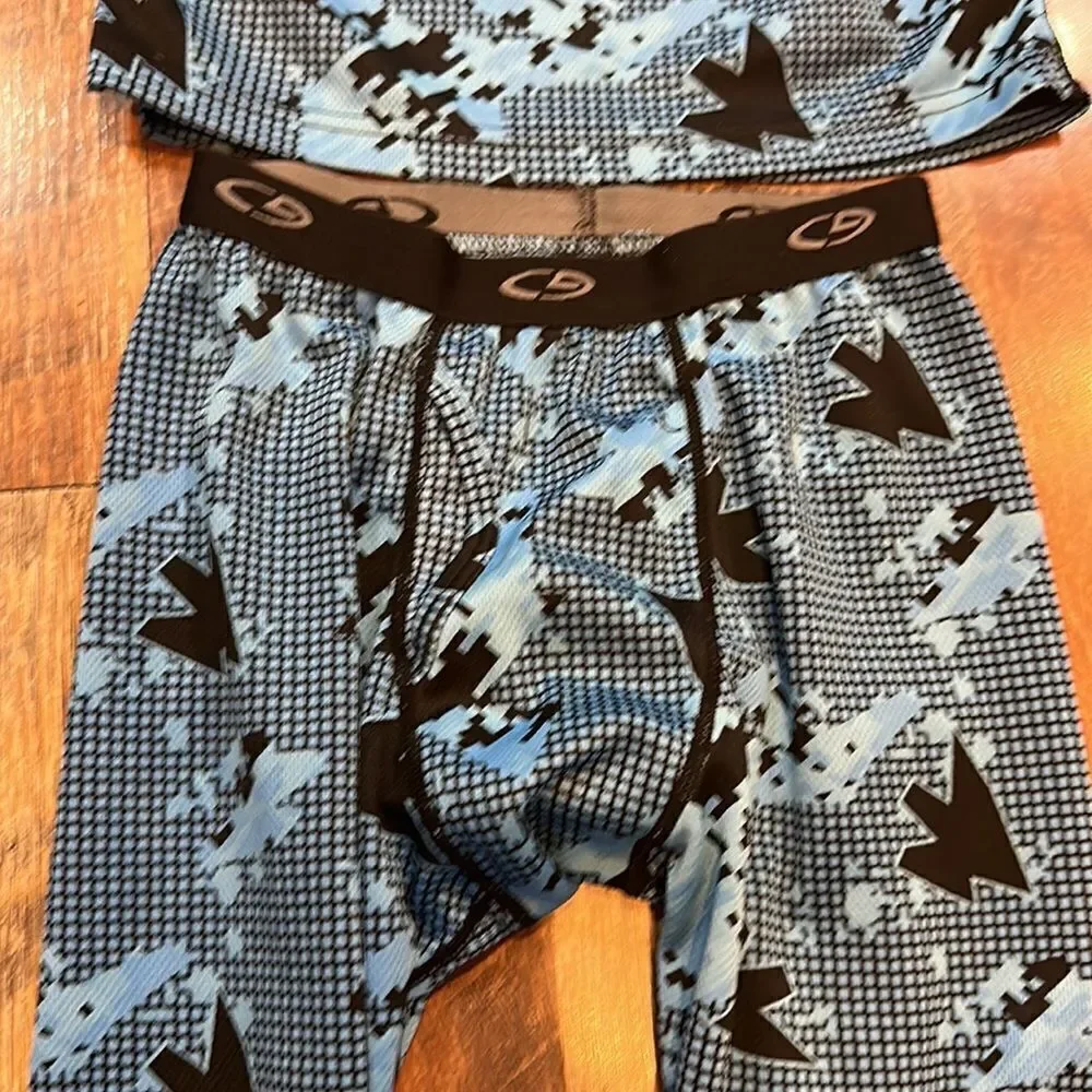Champion layering set M (6027Kade)